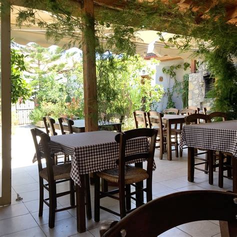 TAVERNE ALEKOS